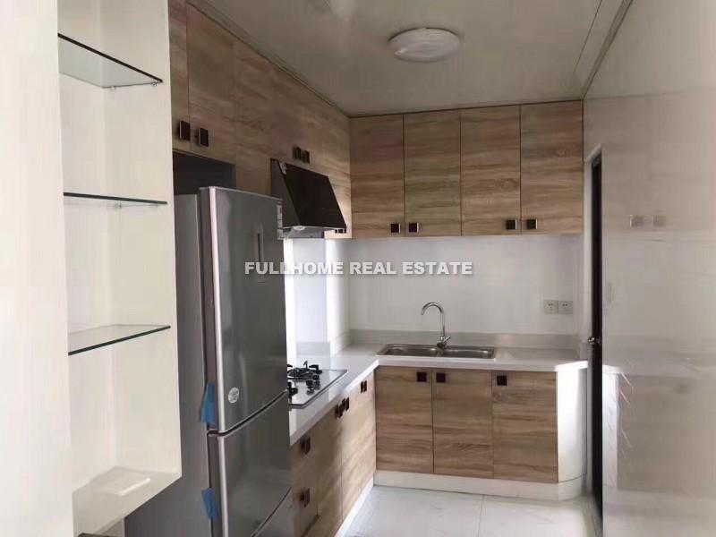 Contemporary Aqua Garden - Interior view 4, Shanghai rental property