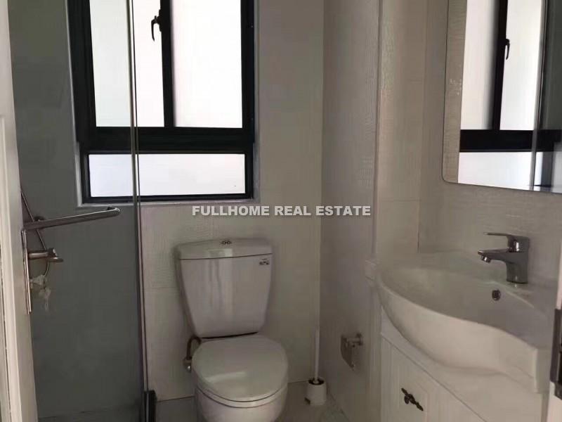 Contemporary Aqua Garden - Interior view 5, Shanghai rental property