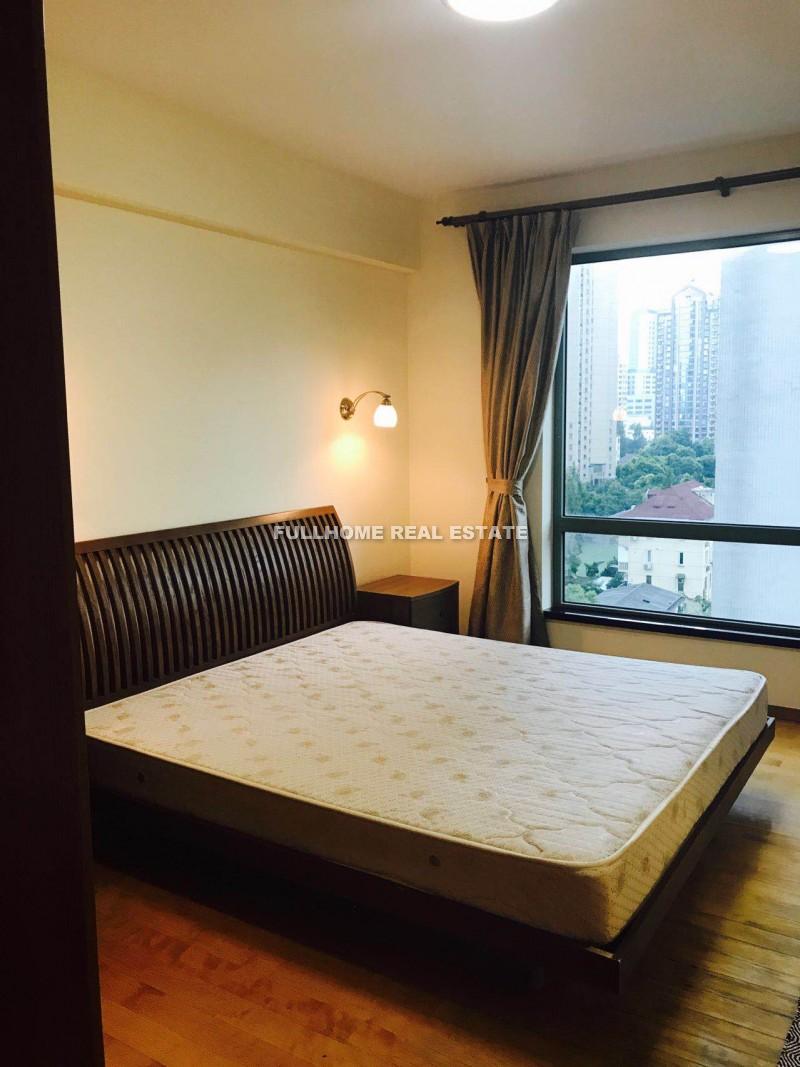 Oriental Garden - Interior view 3, Shanghai rental property