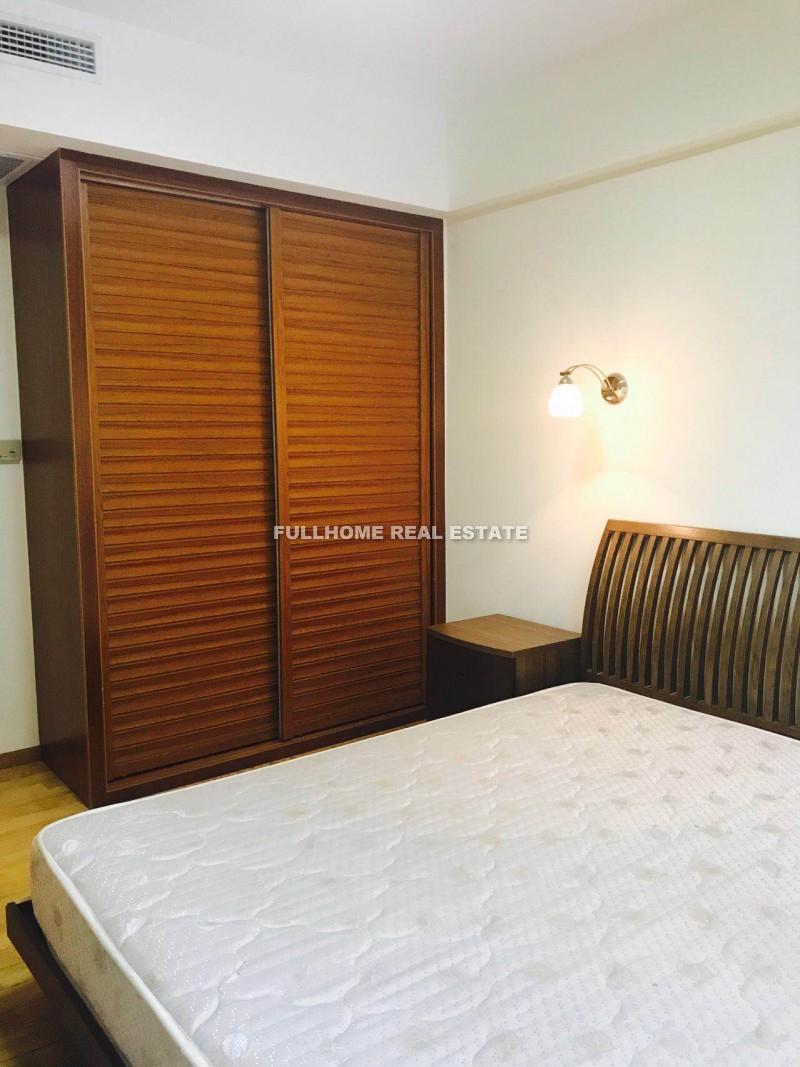 Oriental Garden - Interior view 4, Shanghai rental property
