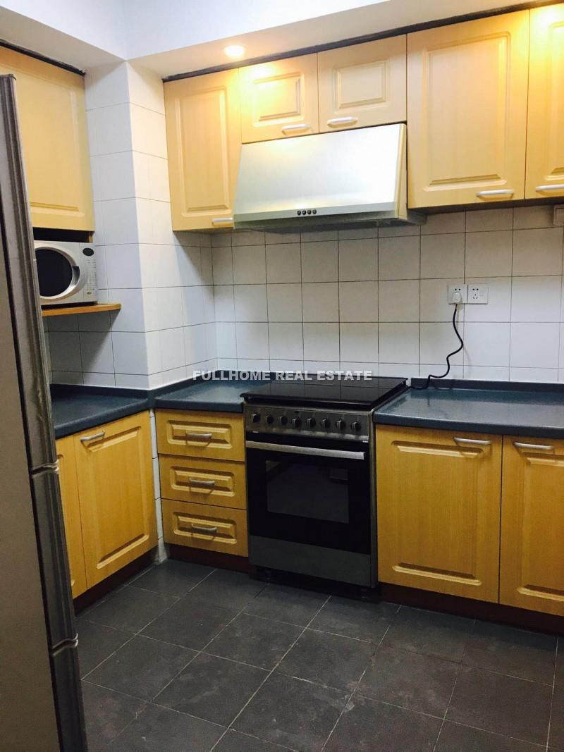 Oriental Garden - Interior view 6, Shanghai rental property