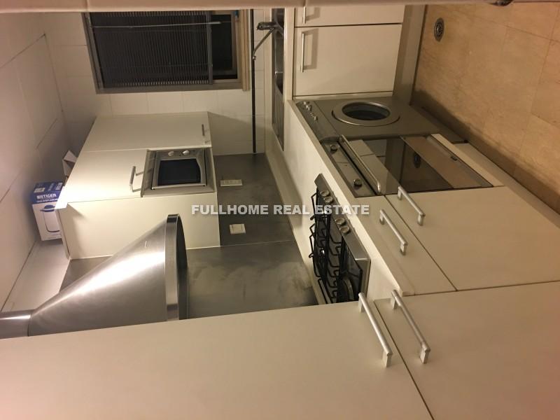 Shimao Riviera Garden - Interior view 4, Shanghai rental property