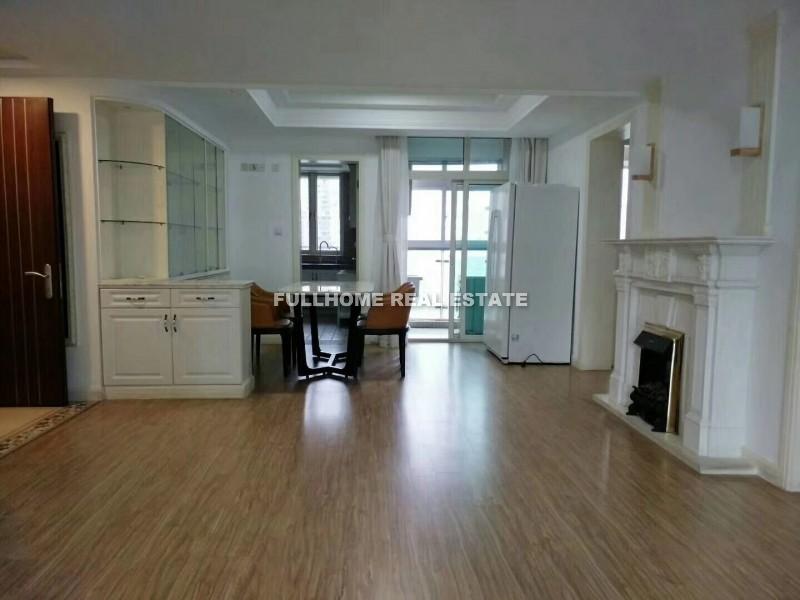 LaDoll International City - Interior view 2, Shanghai rental property