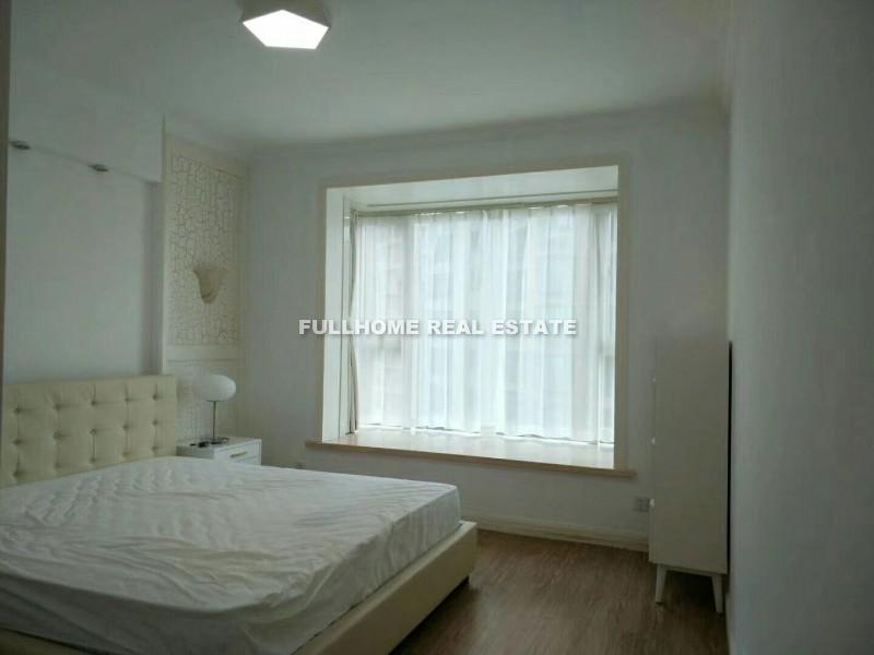 LaDoll International City - Interior view 3, Shanghai rental property