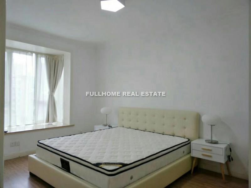 LaDoll International City - Interior view 4, Shanghai rental property