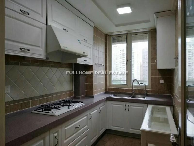 LaDoll International City - Interior view 6, Shanghai rental property