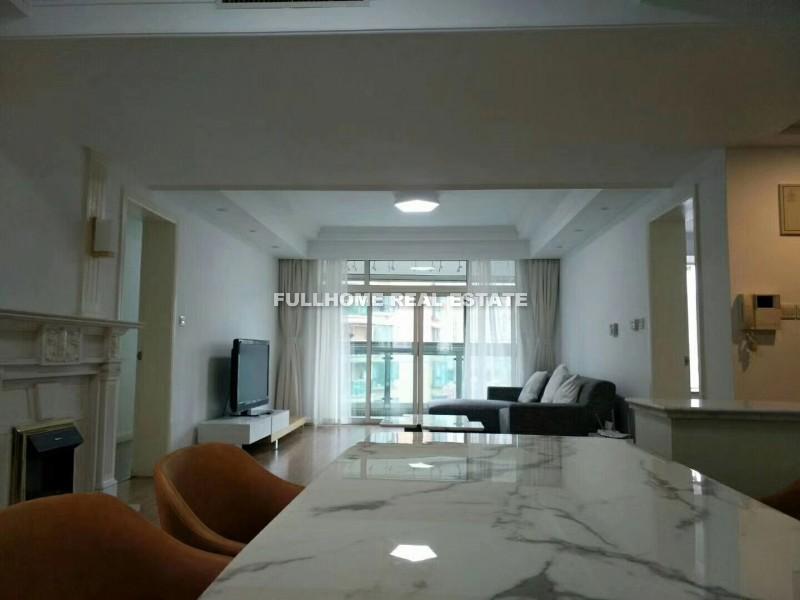 LaDoll International City - Interior view 9, Shanghai rental property