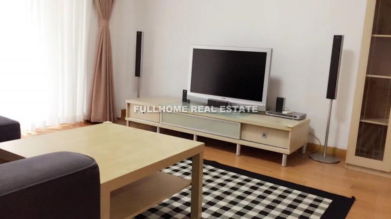 Oasis Riviera - Interior view 2, Shanghai rental property