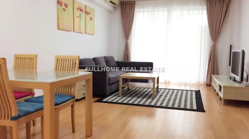 Oasis Riviera - Interior view 6, Shanghai rental property