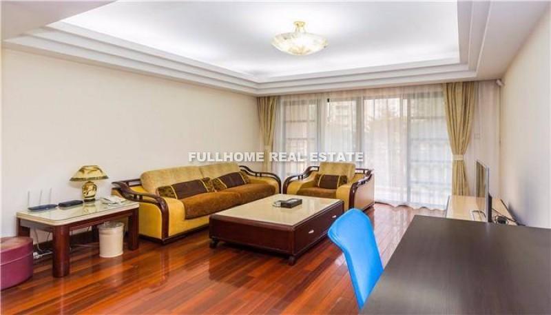 Yanlord Garden - 3 bedroom apartment in Shanghai, Lujiazui, Pudong