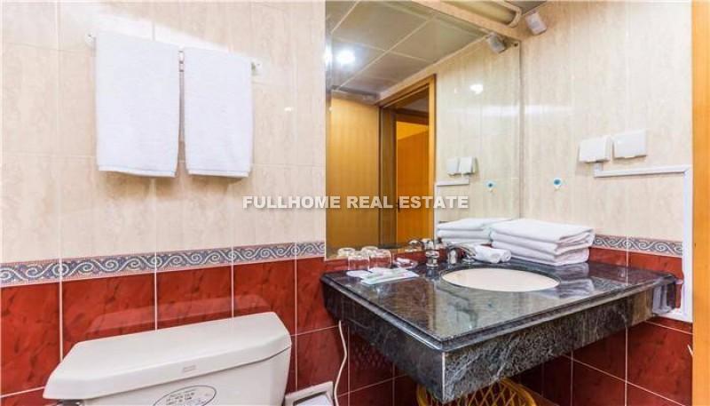 Yanlord Garden - Interior view 4, Shanghai rental property