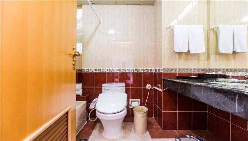 Yanlord Garden - Interior view 3, Shanghai rental property