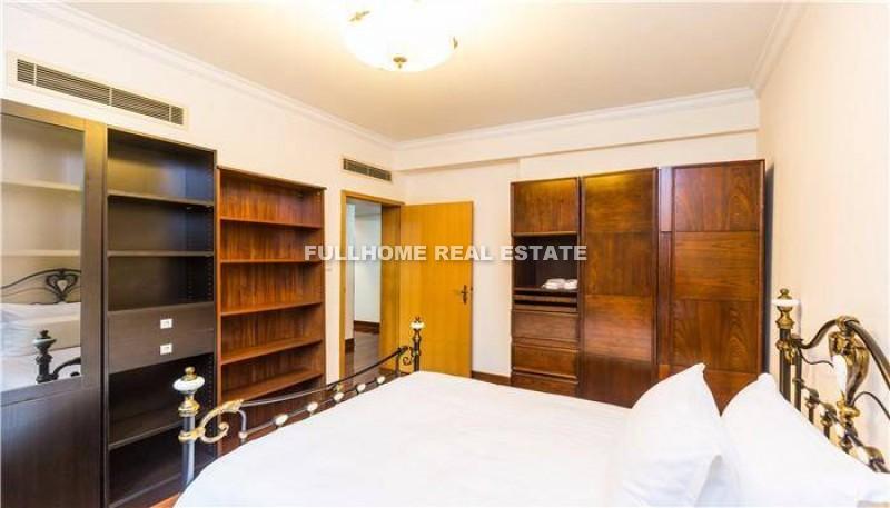 Yanlord Garden - Interior view 8, Shanghai rental property