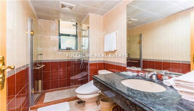 Yanlord Garden - Interior view 9, Shanghai rental property