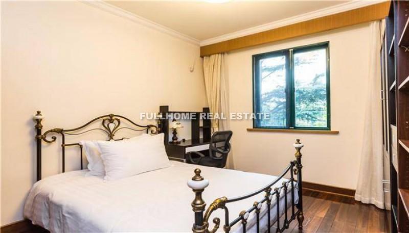 Yanlord Garden - Interior view 12, Shanghai rental property