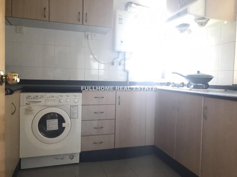 Ambassy Court - Interior view 2, Shanghai rental property