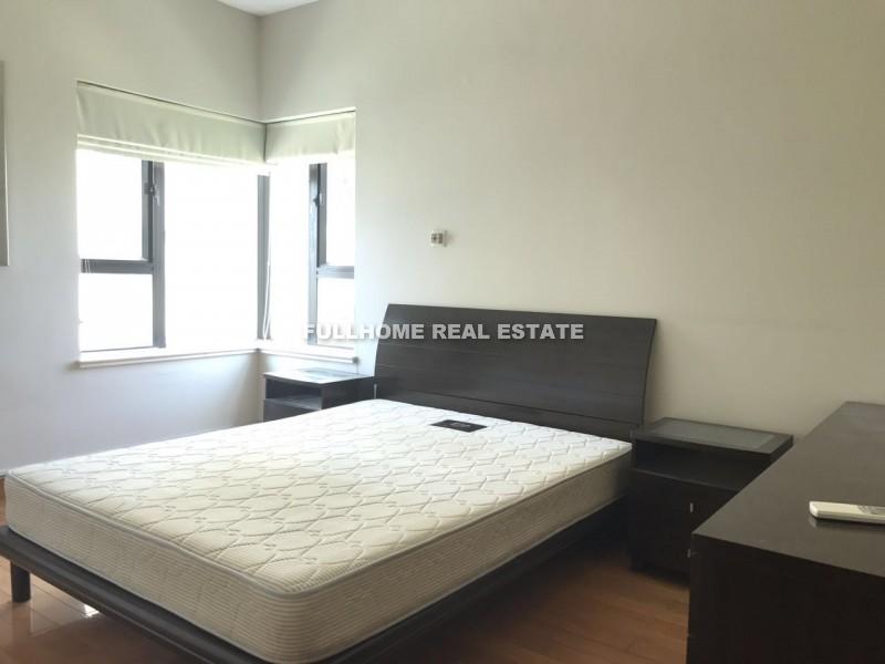 Ambassy Court - Interior view 4, Shanghai rental property