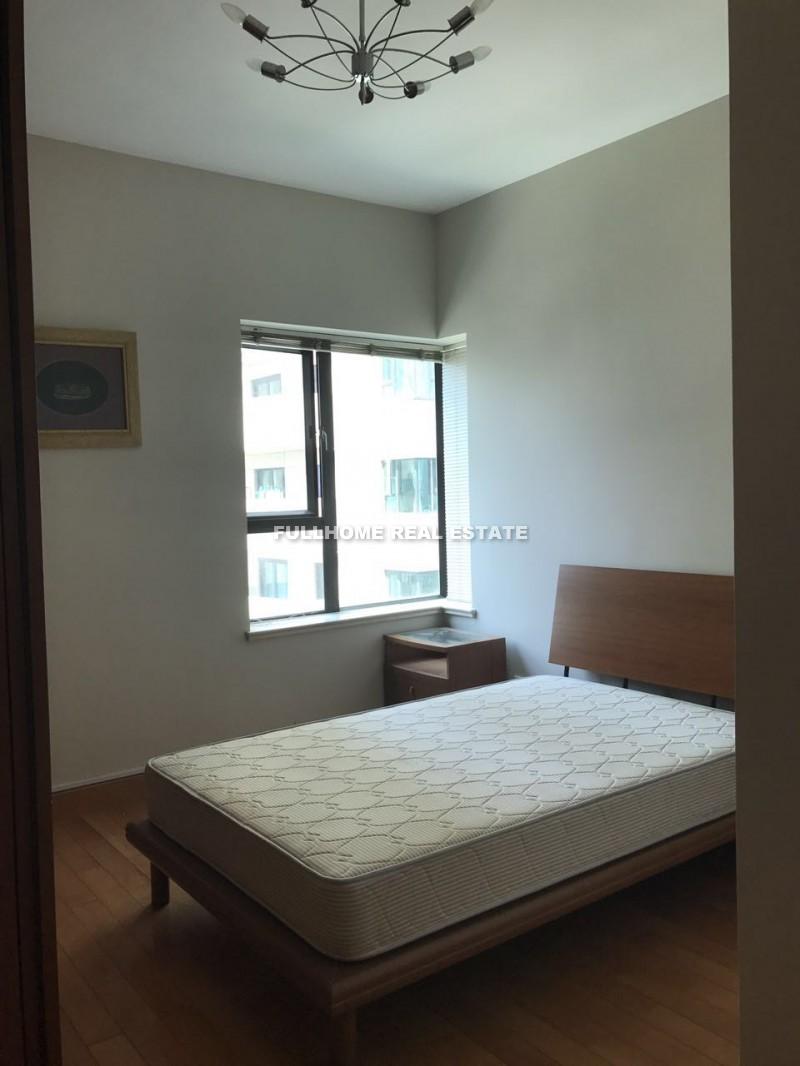 Ambassy Court - Interior view 3, Shanghai rental property