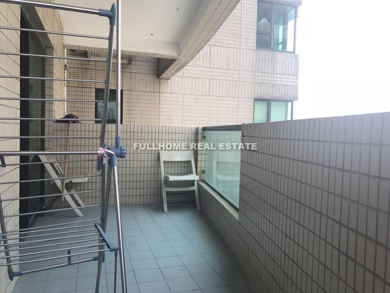 Ambassy Court - Interior view 5, Shanghai rental property