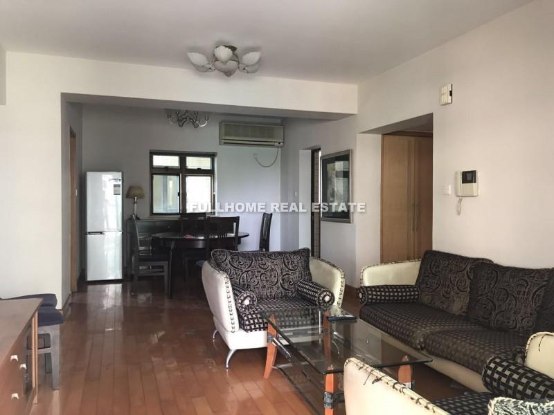Ambassy Court - Interior view 6, Shanghai rental property