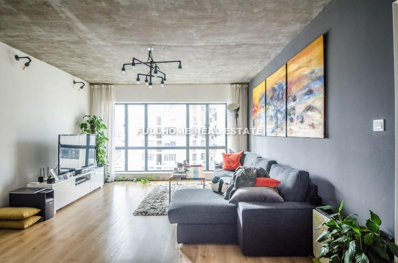 Shanghai Grand Plaza - Interior view 2, Shanghai rental property