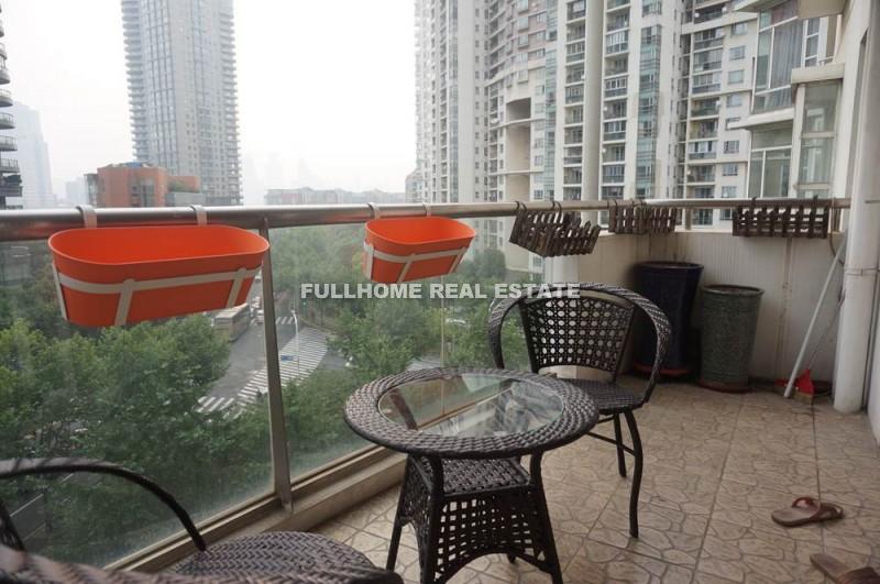 Summit Panorama - Interior view 4, Shanghai rental property
