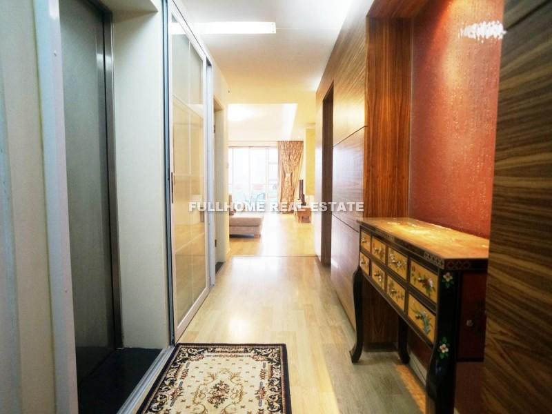 Summit Panorama - Interior view 5, Shanghai rental property