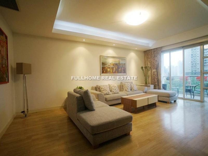 Summit Panorama - Interior view 8, Shanghai rental property