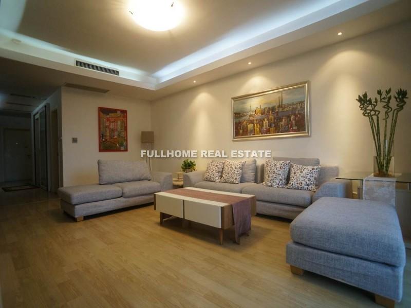Summit Panorama - Interior view 7, Shanghai rental property