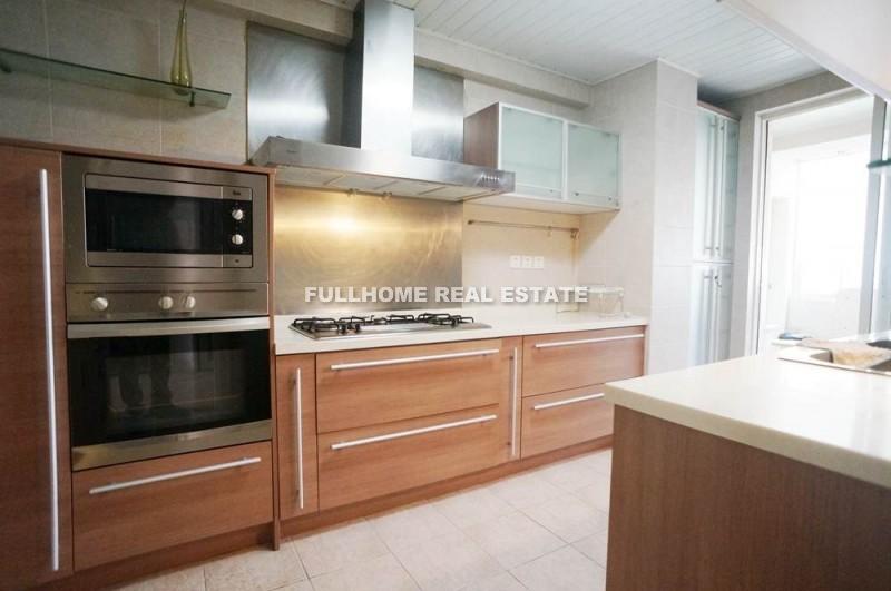 Summit Panorama - 4 bedroom apartment in Shanghai, Lujiazui, Pudong