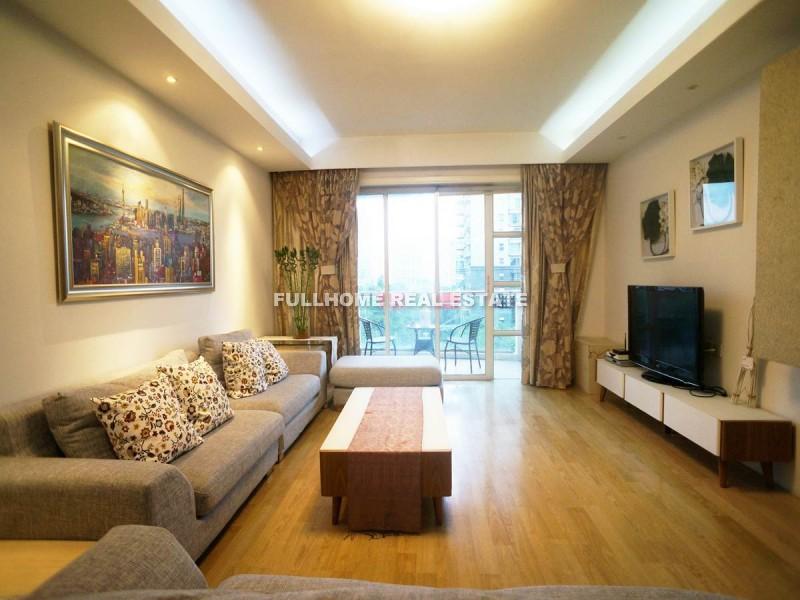 Summit Panorama - Interior view 9, Shanghai rental property