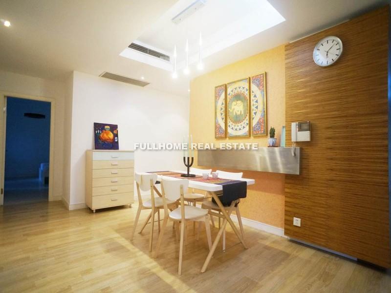 Summit Panorama - Interior view 14, Shanghai rental property
