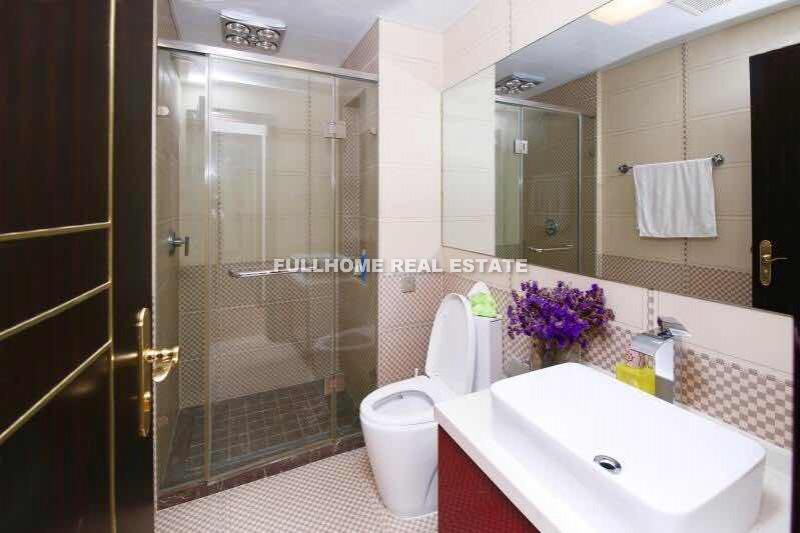 Shimao Riviera Garden - Interior view 2, Shanghai rental property