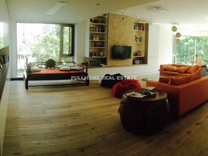 Shimao Riviera Garden - Interior view 4, Shanghai rental property