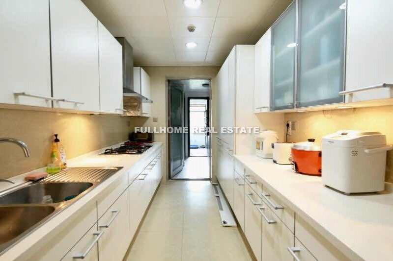 Shimao Riviera Garden - Interior view 5, Shanghai rental property