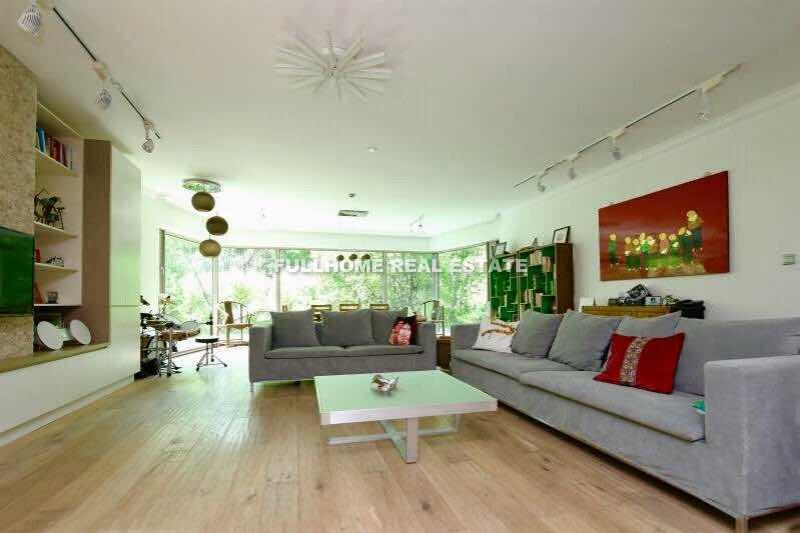 Shimao Riviera Garden - Interior view 7, Shanghai rental property