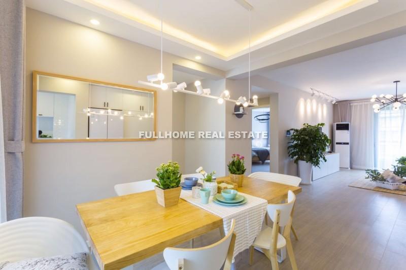 Shanghai Greentown - Interior view 4, Shanghai rental property