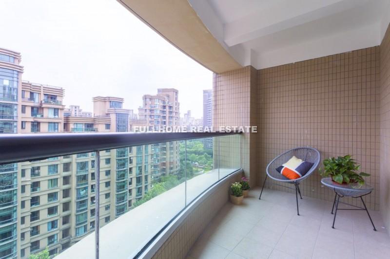 Shanghai Greentown - Interior view 5, Shanghai rental property