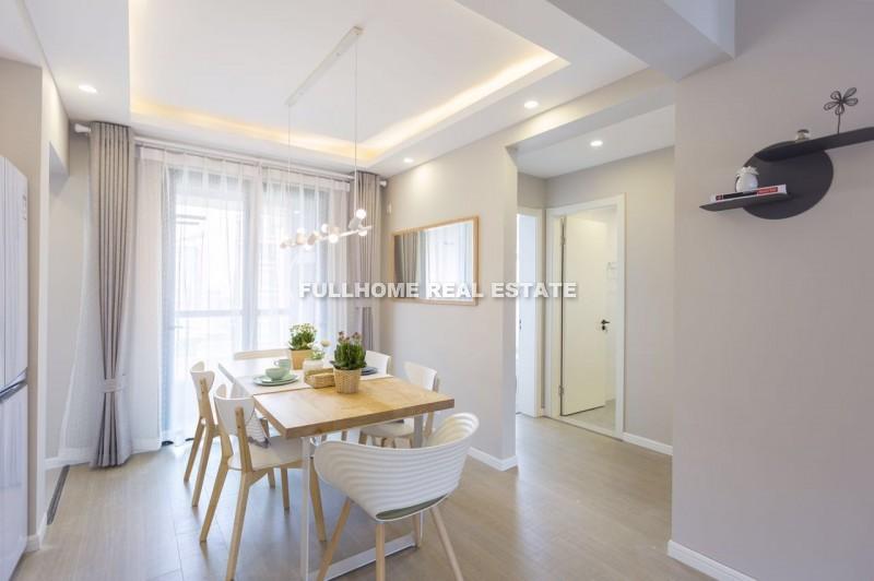 Shanghai Greentown - Interior view 7, Shanghai rental property