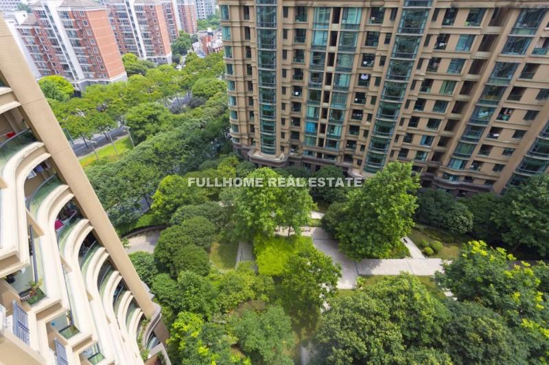 Shanghai Greentown - Interior view 9, Shanghai rental property