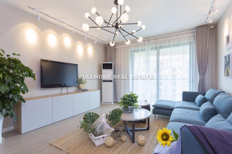 Shanghai Greentown - Interior view 10, Shanghai rental property