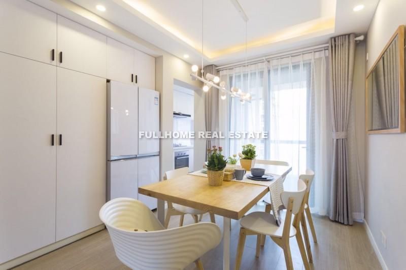 Shanghai Greentown - Interior view 12, Shanghai rental property