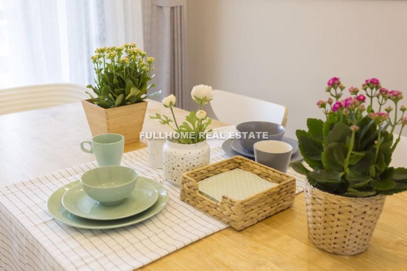 Shanghai Greentown - Interior view 14, Shanghai rental property