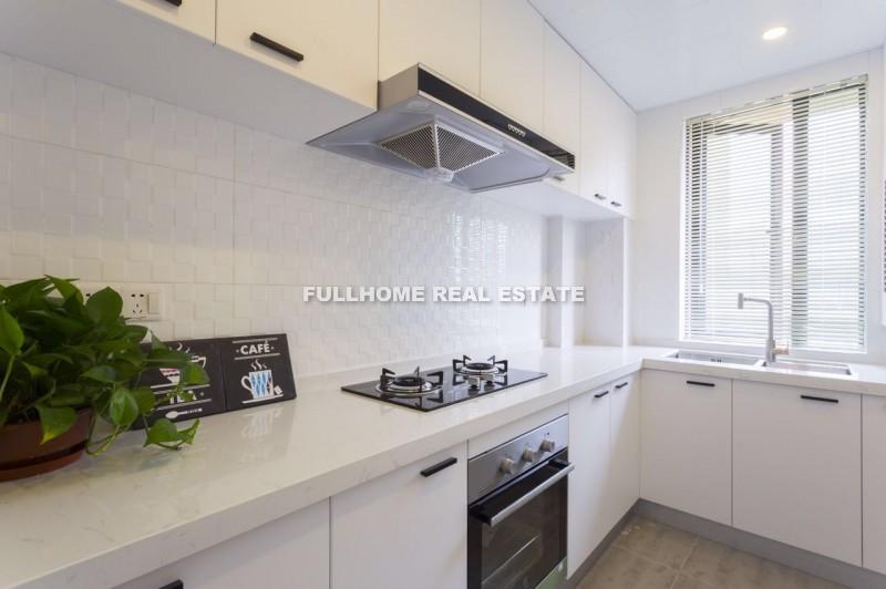 Shanghai Greentown - Interior view 15, Shanghai rental property