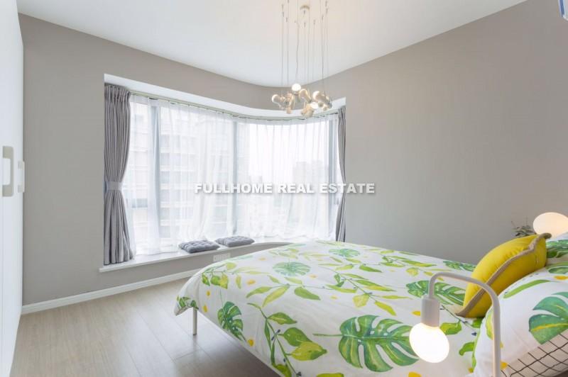 Shanghai Greentown - Interior view 17, Shanghai rental property
