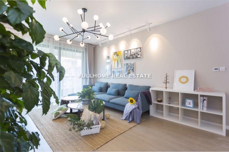 Shanghai Greentown - Interior view 18, Shanghai rental property