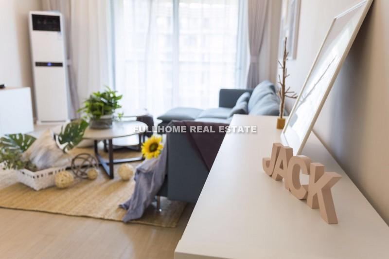 Shanghai Greentown - Interior view 20, Shanghai rental property
