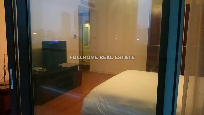 Skyline Mansion - Interior view 2, Shanghai rental property