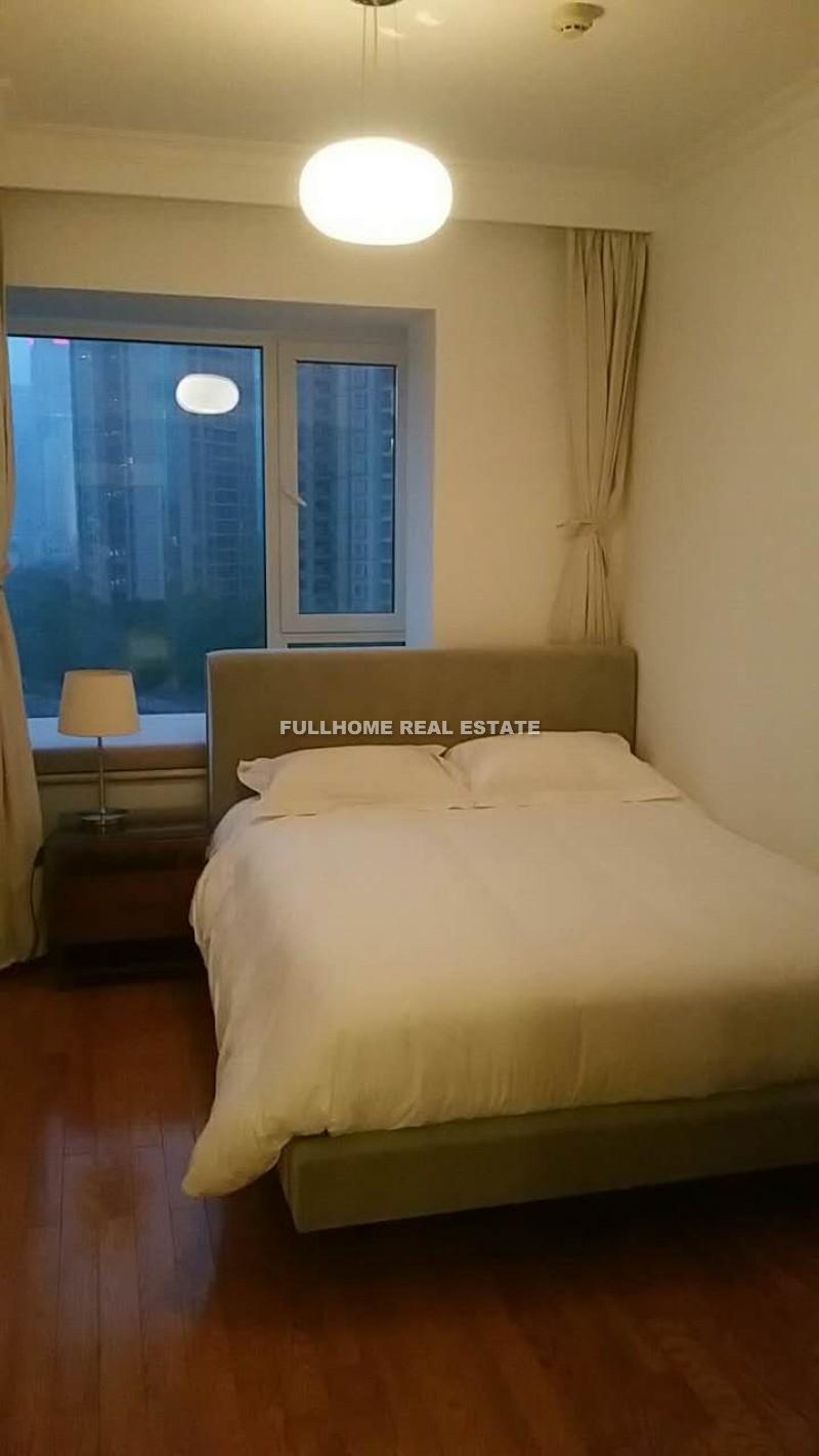 Skyline Mansion - Interior view 3, Shanghai rental property