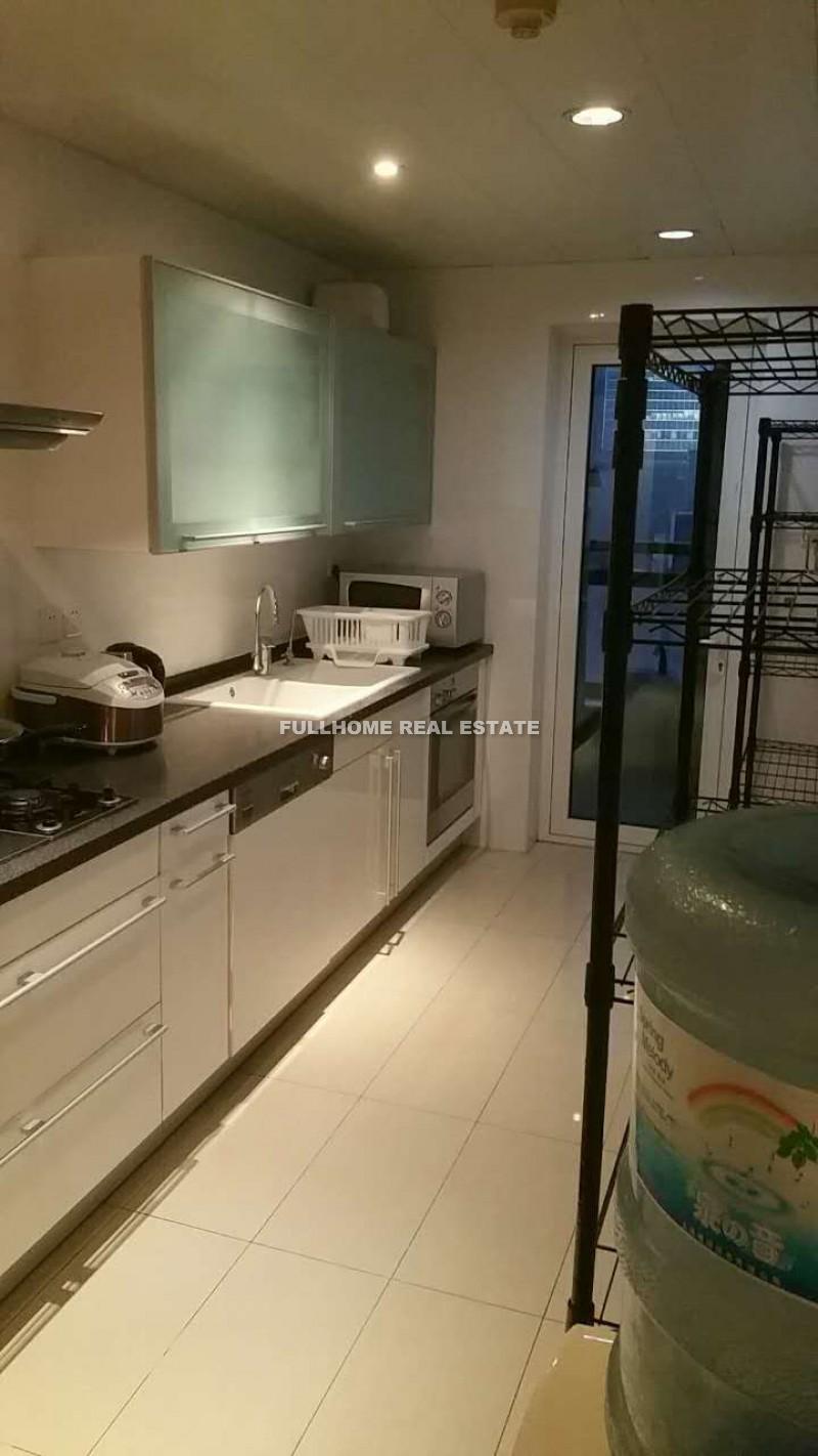 Skyline Mansion - Interior view 4, Shanghai rental property